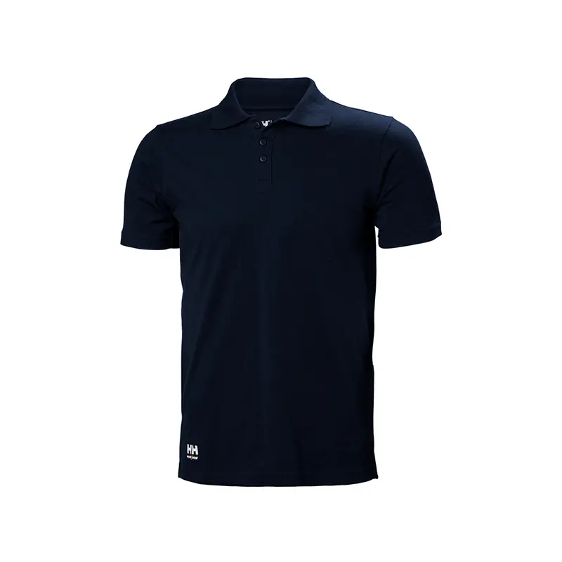 Manchester Polo Shirt