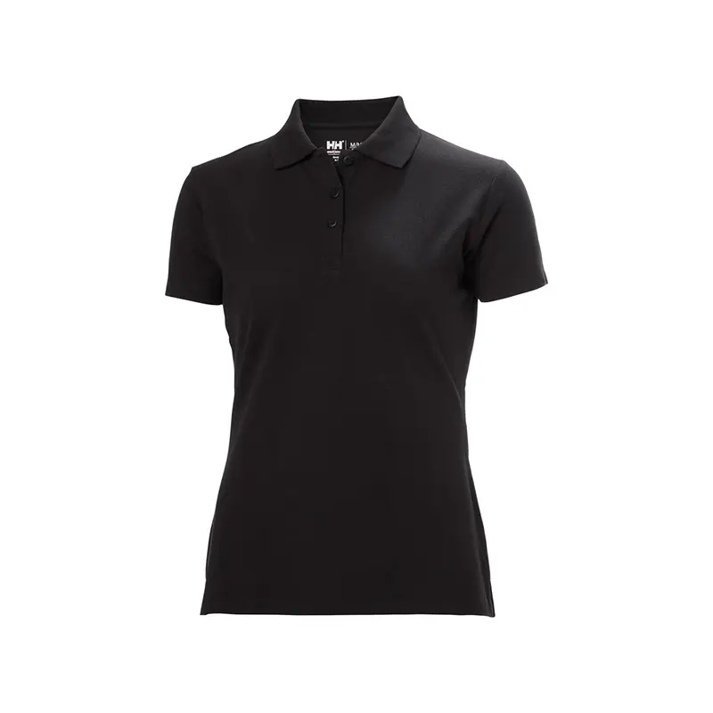 Womens Manchester Polo Shirt