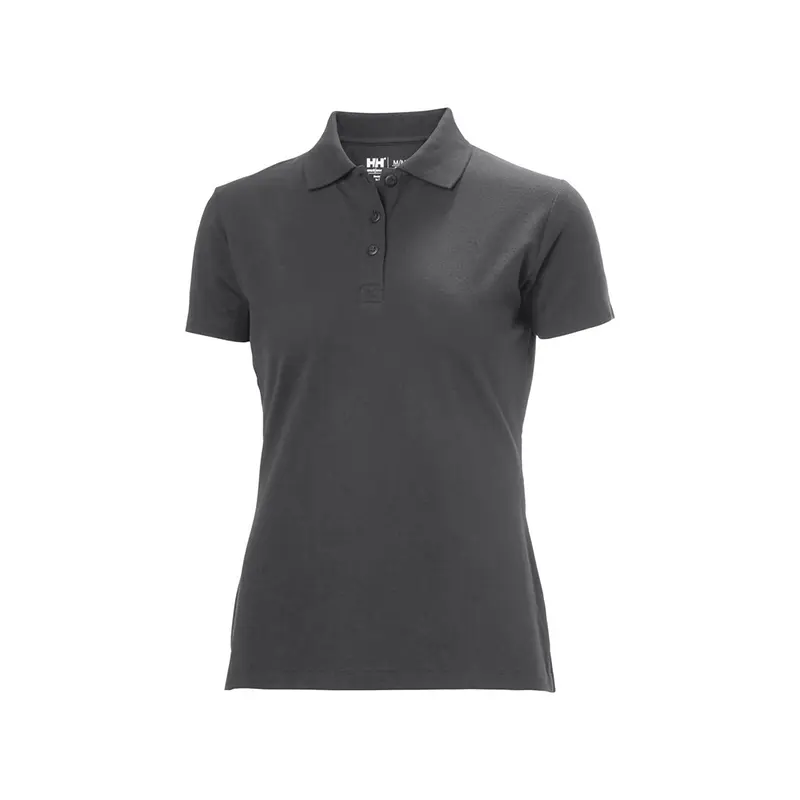 Womens Manchester Polo Shirt