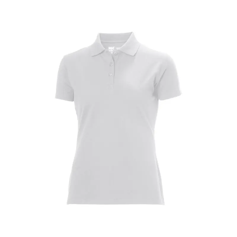 Womens Manchester Polo Shirt