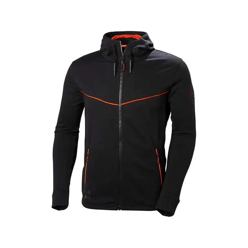 Chelsea Evolution Hood