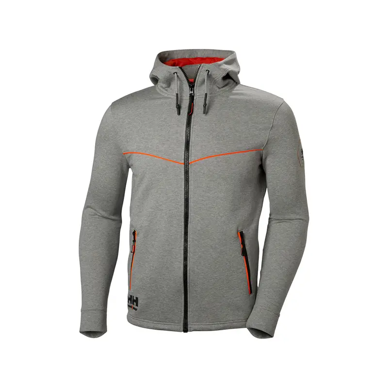 Chelsea Evolution Hood