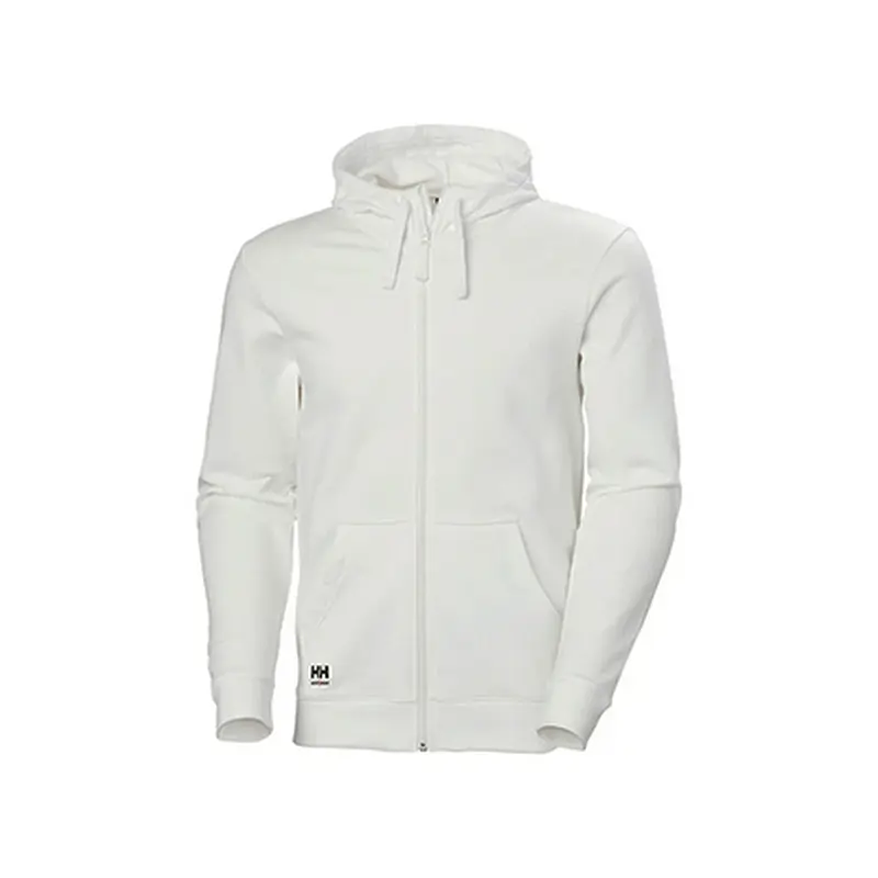 Classic Zip Hoodie