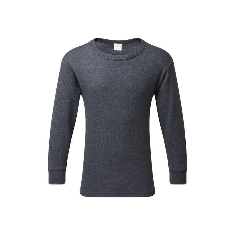 Thermal Long Sleeved Vest