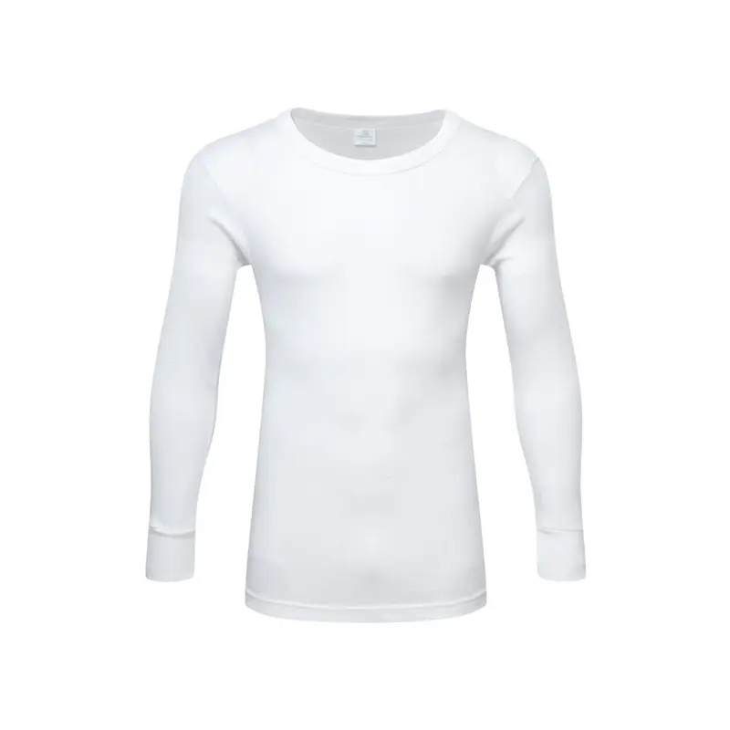 Thermal Long Sleeved Vest