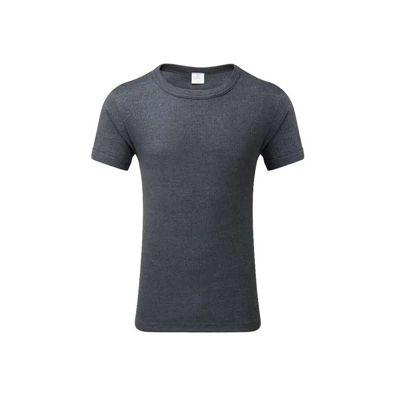 Thermal Vest Short Sleeve