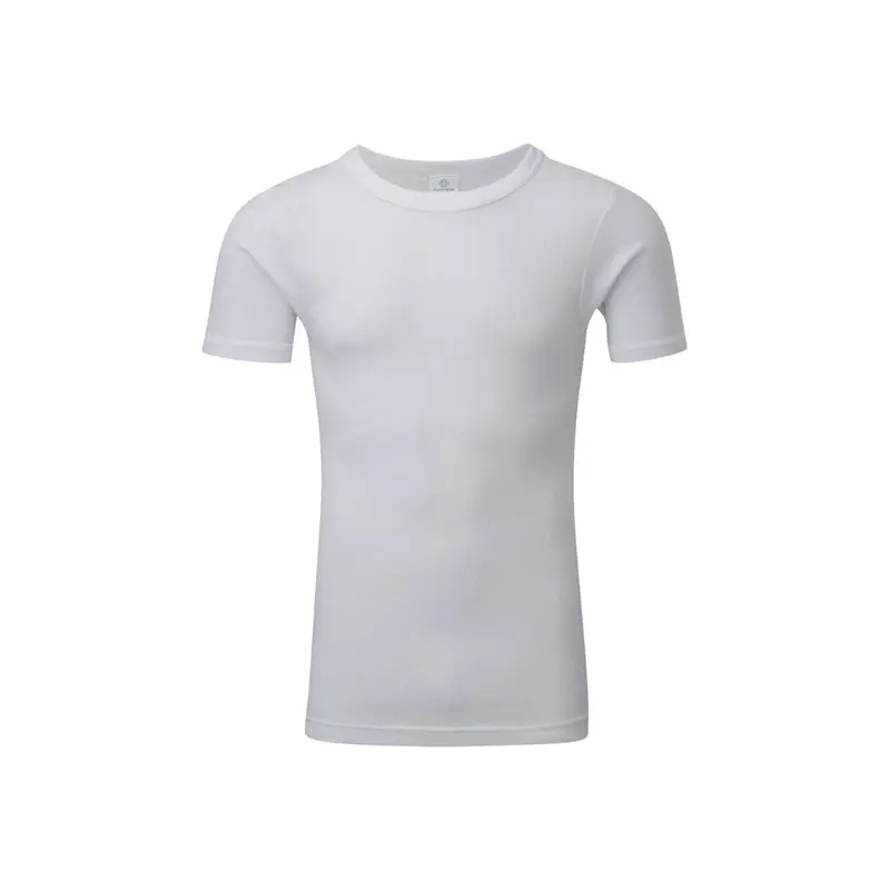 Thermal Vest Short Sleeve