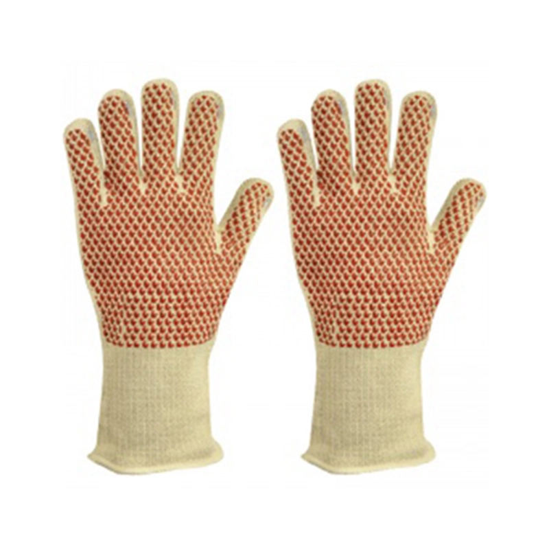 Mammoth Long Hot Glove