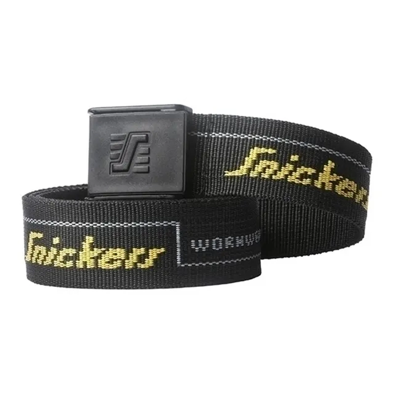Logo Belt