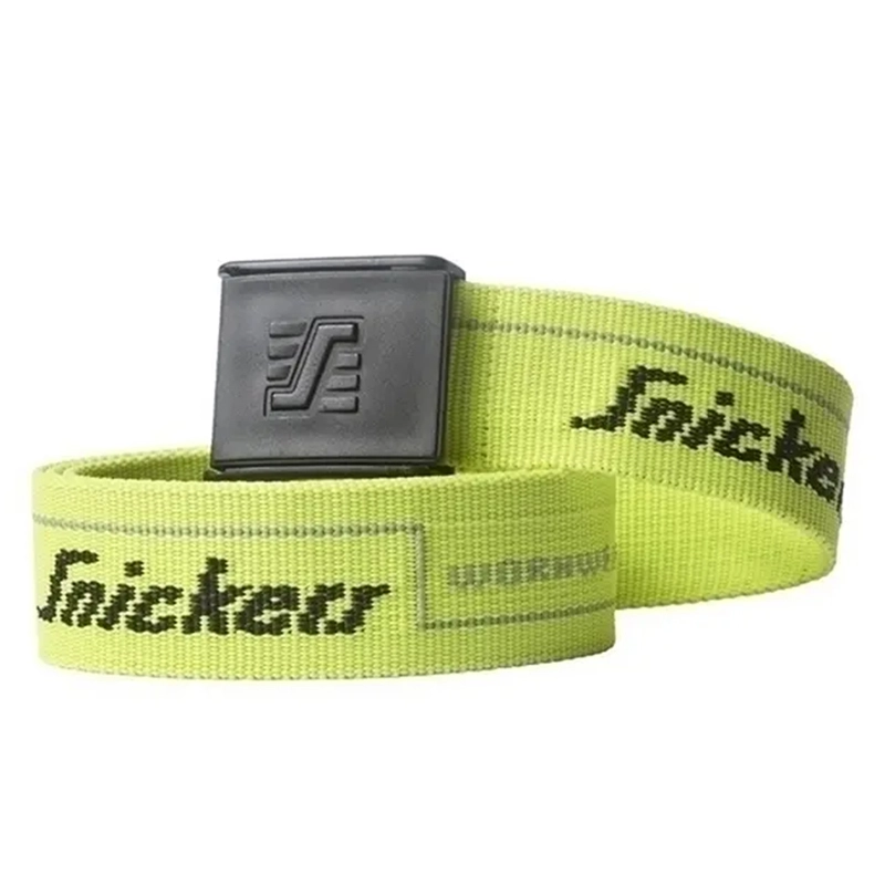 Logo Belt