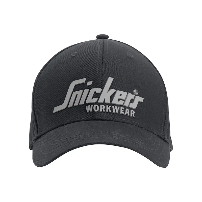 Logo Cap