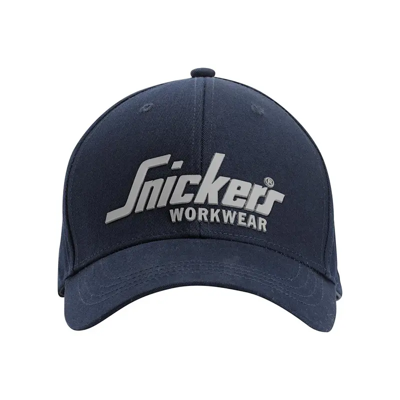 Logo Cap