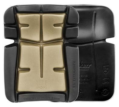 Snickers 9119 D3O Lite Floorlayer Kneepads