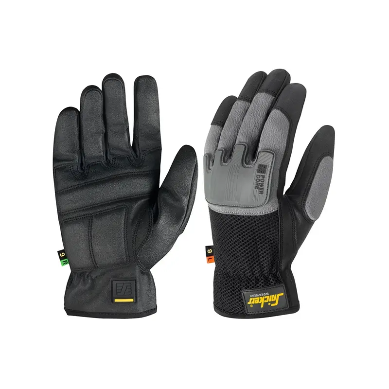 Power Core Gloves
