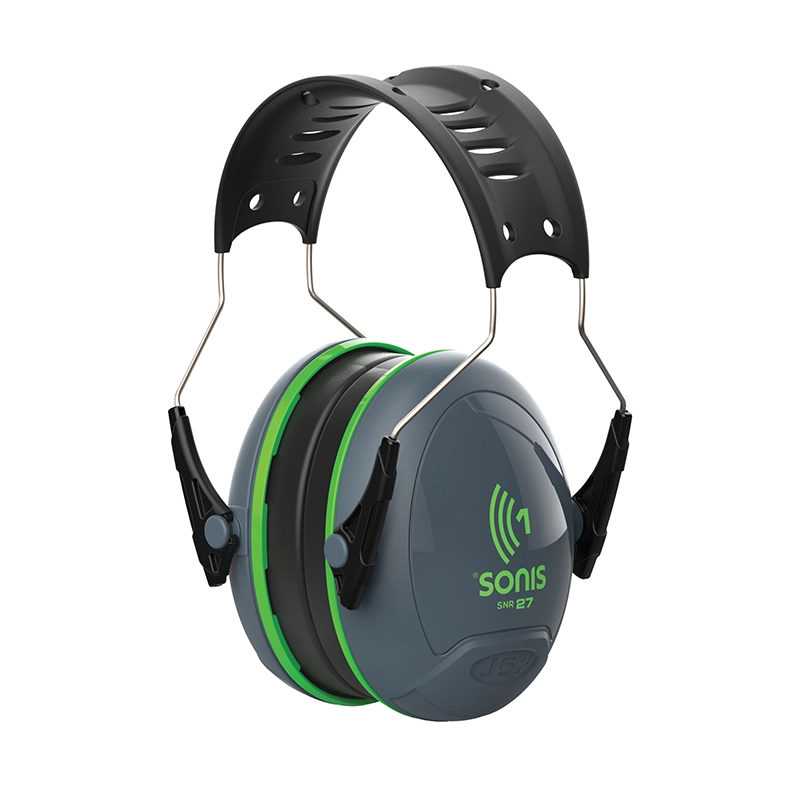 JSP SONIS 1 HEADBAND EAR DEFENDERS