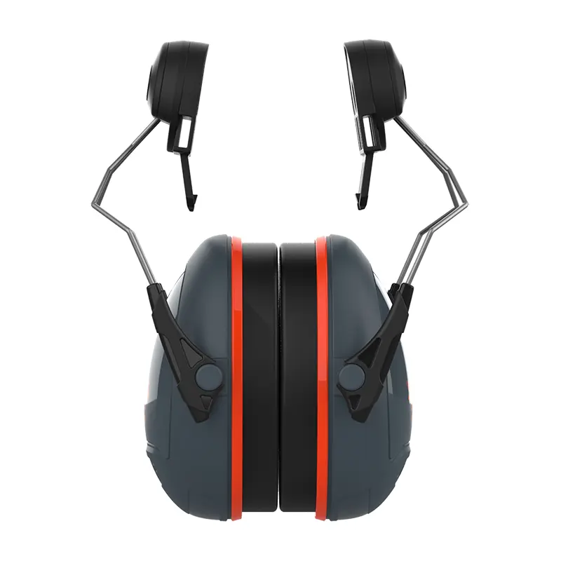 JSP Sonis® Helmet Mounted Ear Defenders - SNR 31
