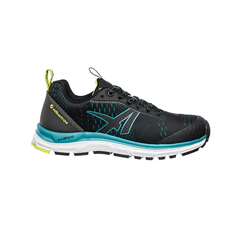 Albatross ESD Low Safety Trainer