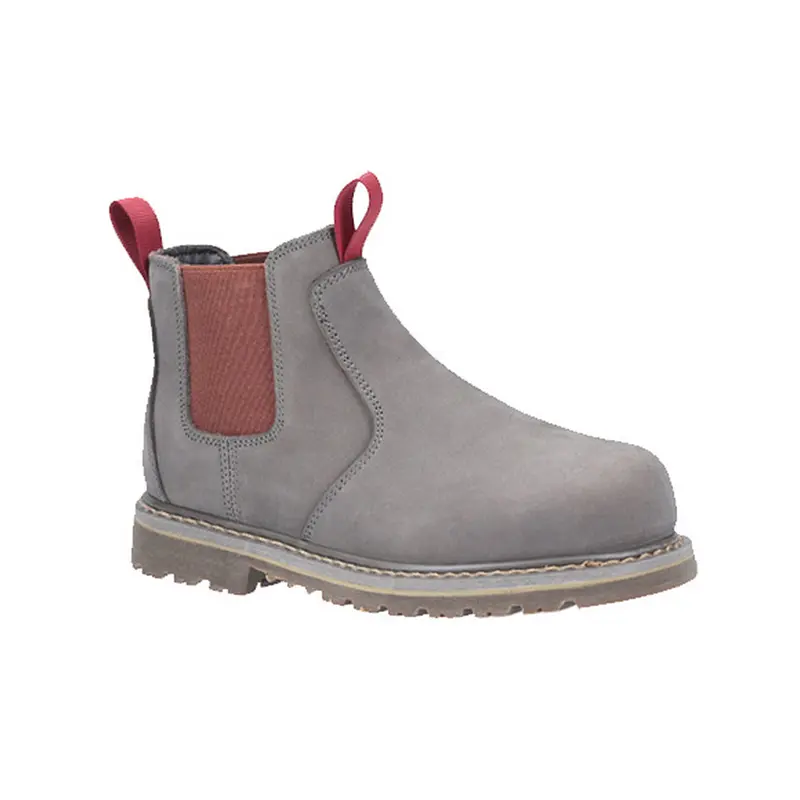 Womens Safety Dealer Boot