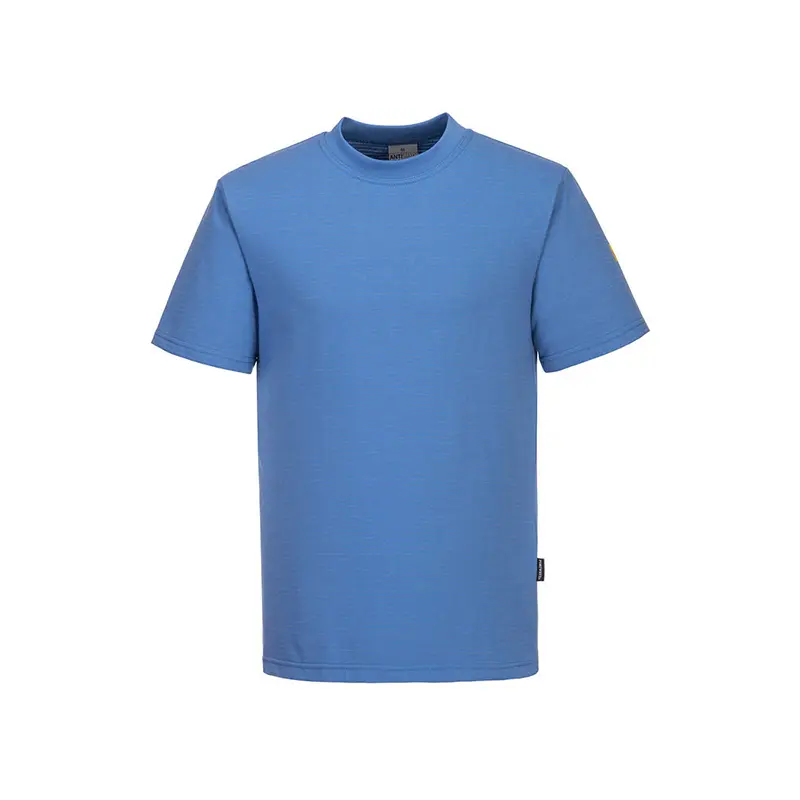 Anti-Static Esd T-Shirt