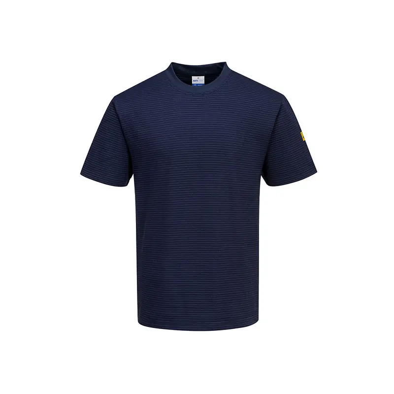 Anti-Static Esd T-Shirt