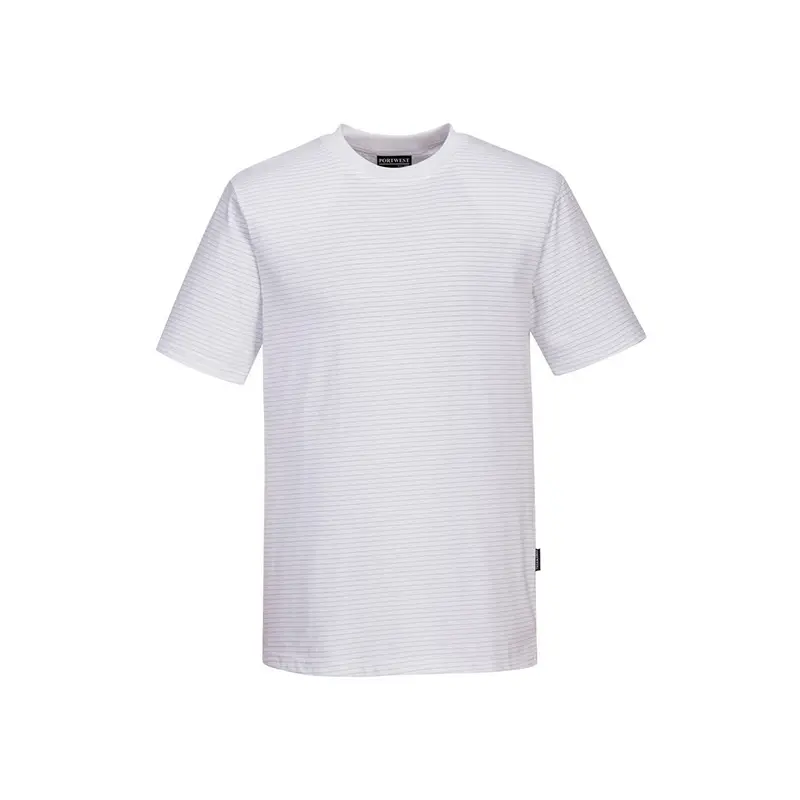 Anti-Static Esd T-Shirt