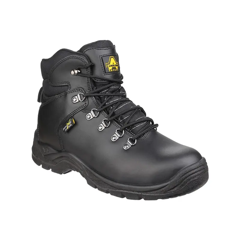 Moorfoot S3 Metatarsal Safety Boot