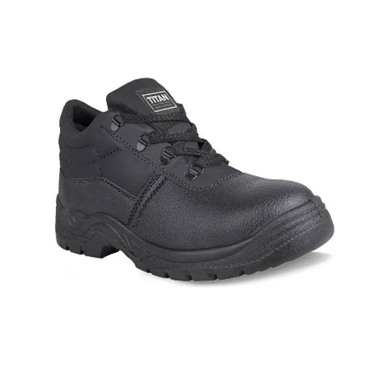 Argon S3 SRC Safety Boot