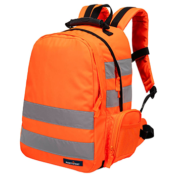 Portwest Hi-Vis Rucksack