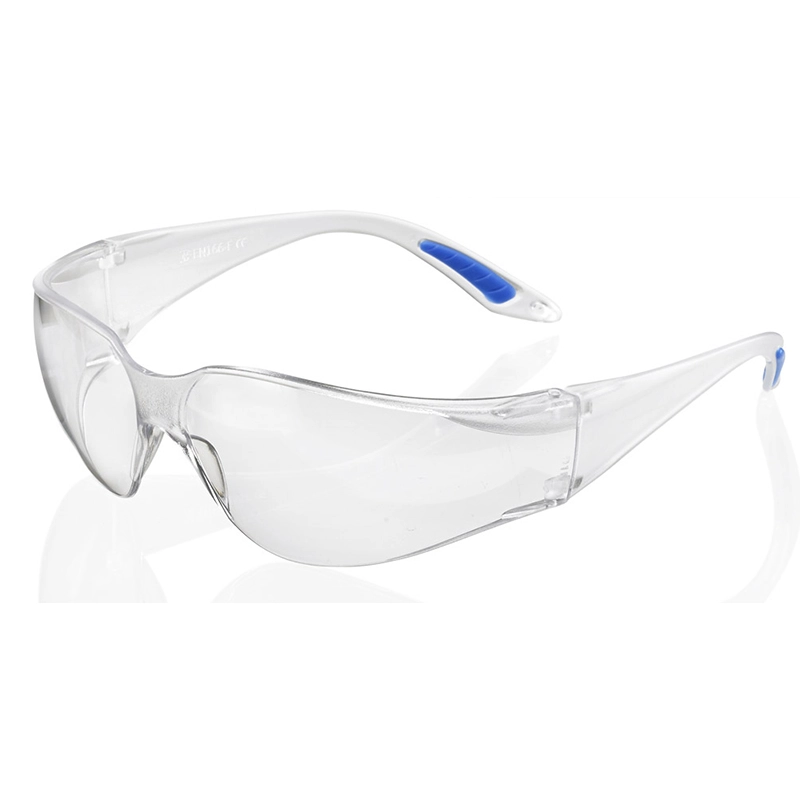 Vegas Clear Safety Specs