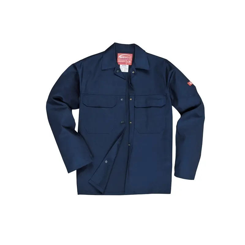 Bizweld FRJacket