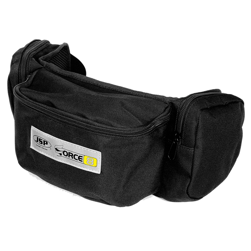 Force®8 Belt Bag (Holds Mask & Filters)
