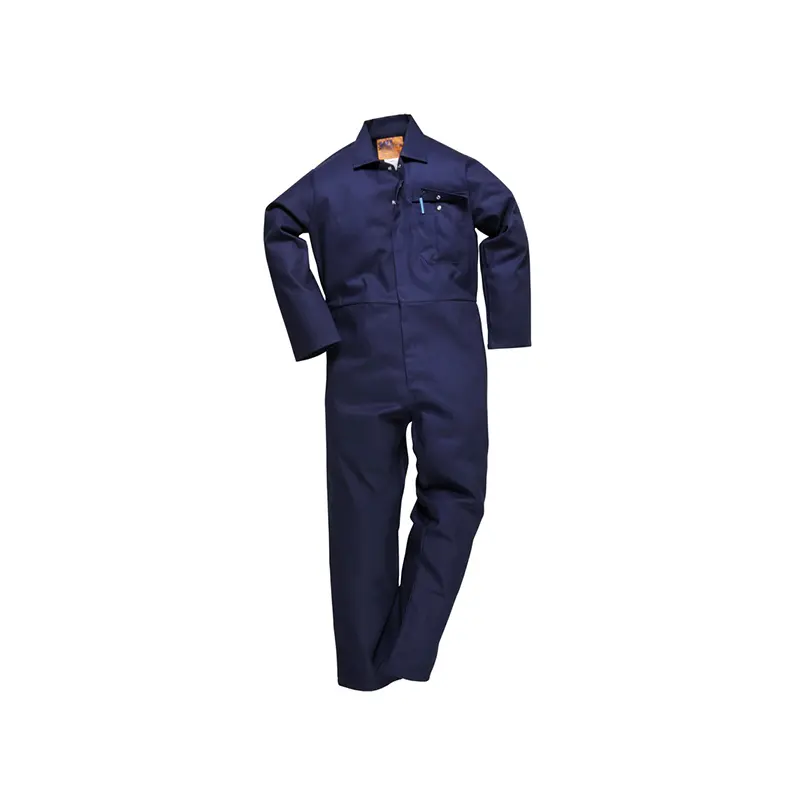 CE Safe Welder Coverall