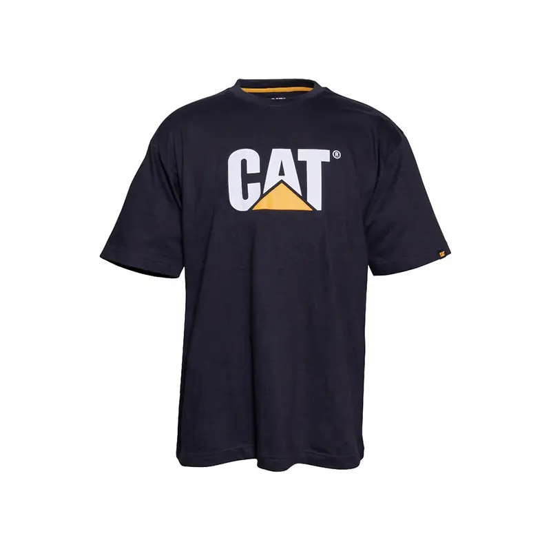 Trademark Logo T-Shirt