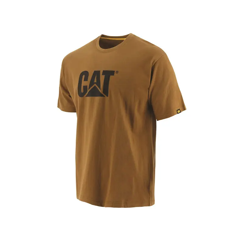 Trademark Logo T-Shirt