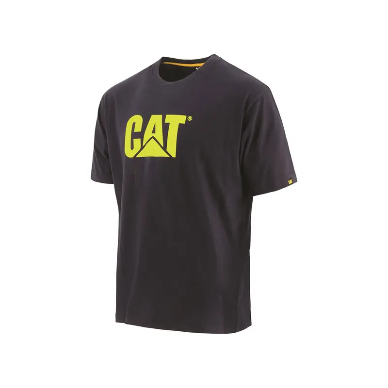 Trademark Logo T-Shirt