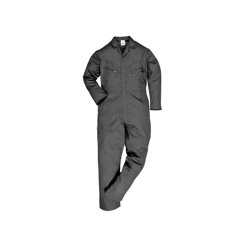 Liverpool Zip Coverall