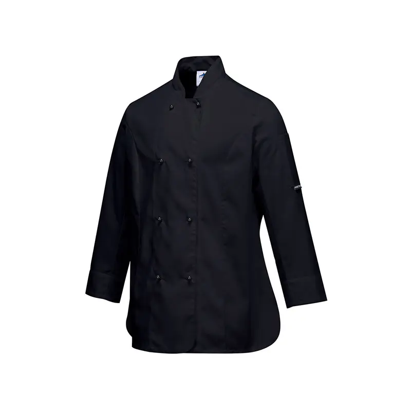 Womens Chefs Jacket