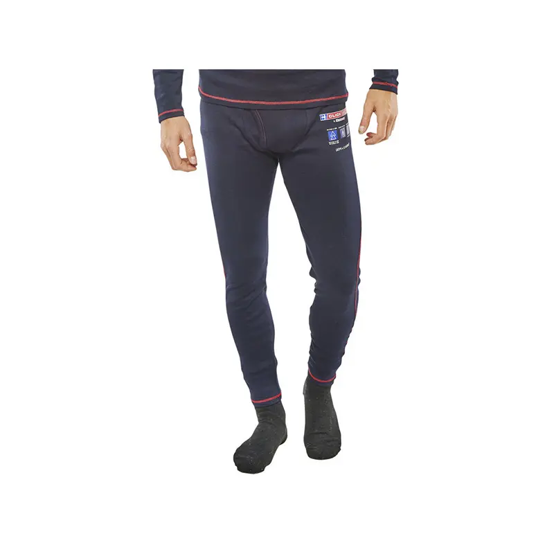 Click Arc Compliant Long John