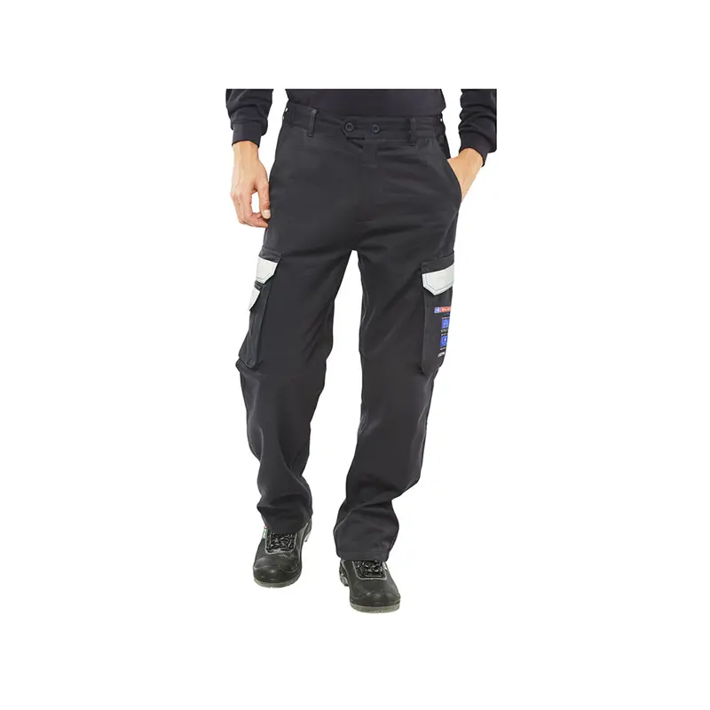 Click Arc Flash Trousers
