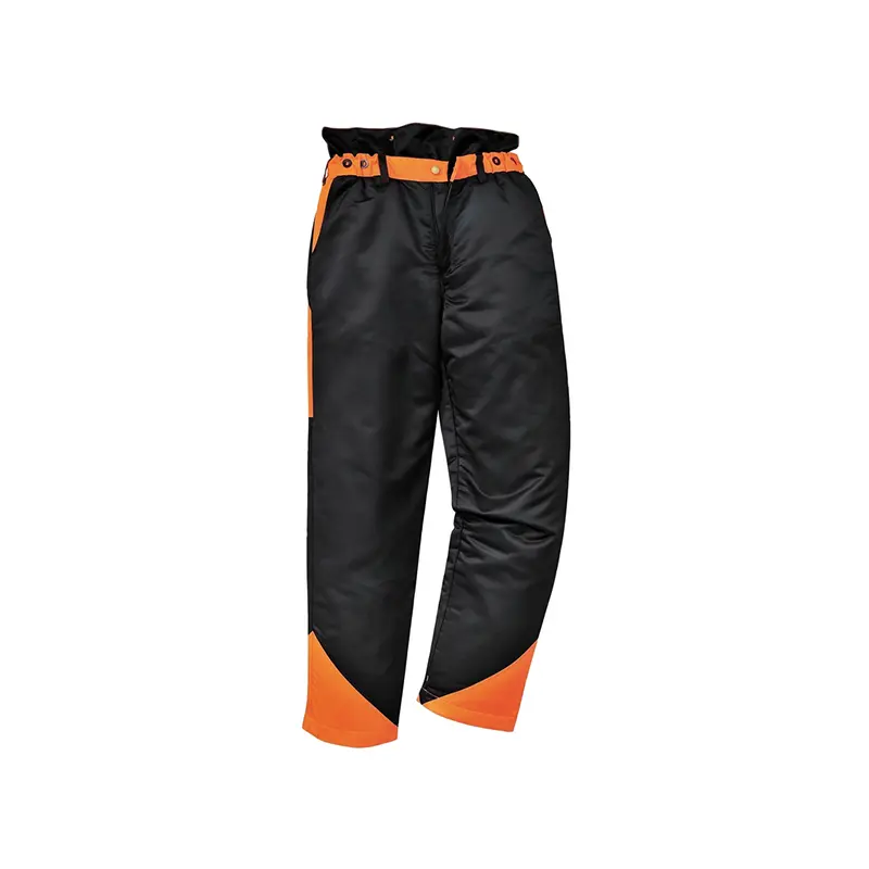 Oak Chainsaw Trousers