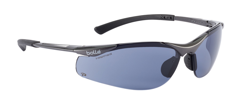 Bolle Safety Contour Safety Glasses