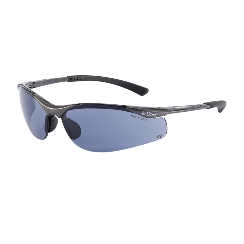 Bolle Safety Contour Safety Glasses
