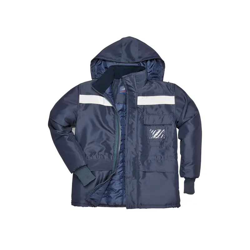 Coldstore Jacket