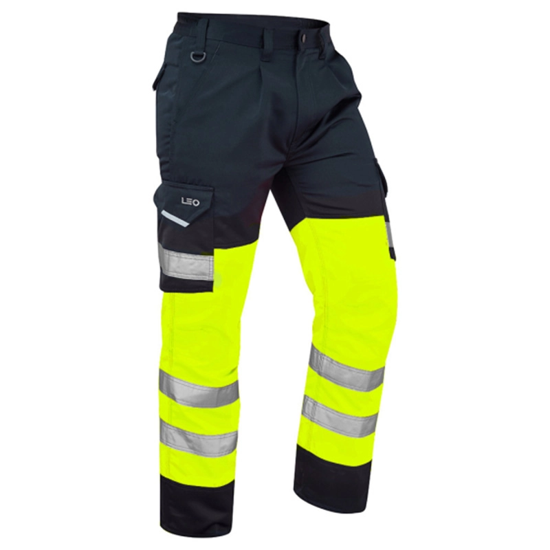 Bideford 2 Tone Cargo Trouser