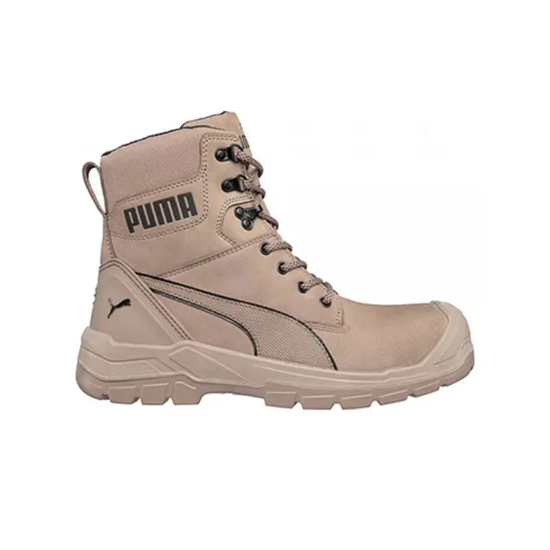 t S3 Safety Boot