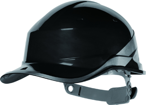 DeltaPlus ABS Safety Helmet
