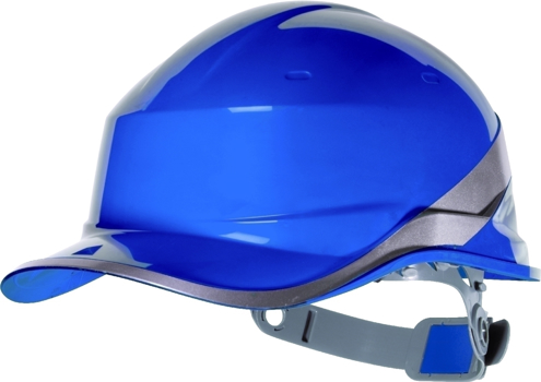 DeltaPlus ABS Safety Helmet