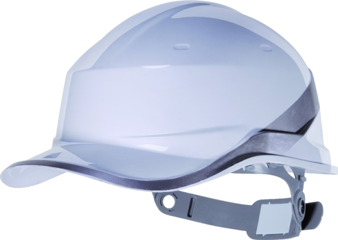 DeltaPlus ABS Safety Helmet