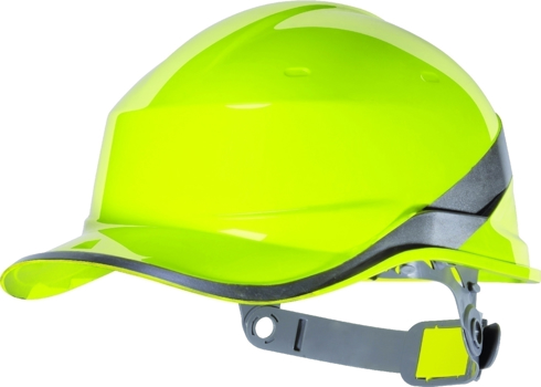 DeltaPlus ABS Safety Helmet
