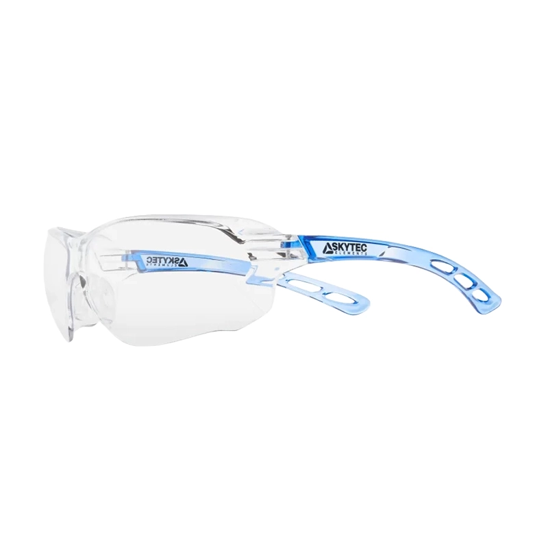 Skytec EME22 Clear Safety Specs
